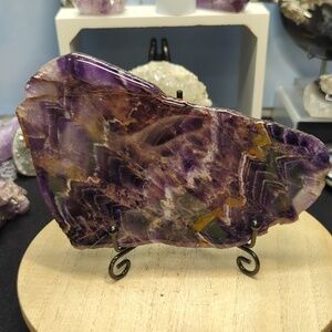 Amethyst- Morocco